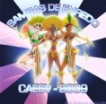   CD Sambas de Enredo - Comissão de Avaliação 2009